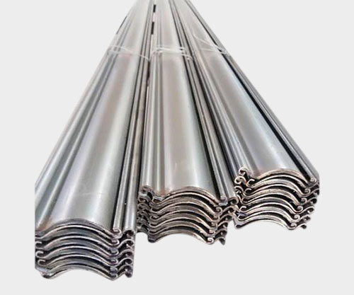 Rolling Shutter Spring