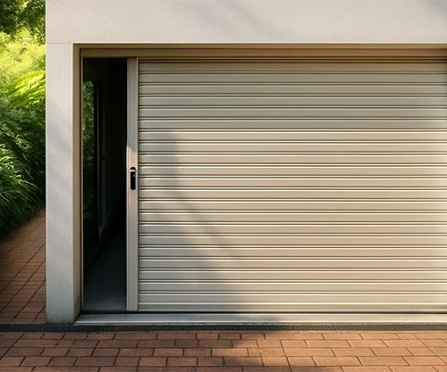 Rolling Shutter